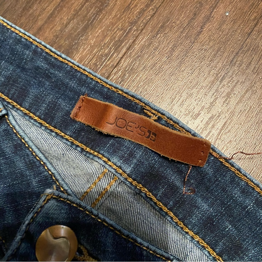 Joe’s Jeans - Picture 5 of 7